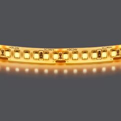 421053 Лента LIGHTSTAR LED 24V 14W 180leds/M 1900LM/M 3000K IP65 1шт = 5м