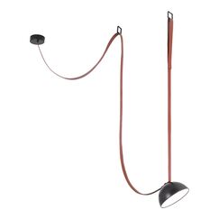 Линейно-подвесной светильник Lussole LSP-7522