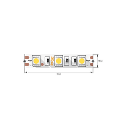 Лента светодиодная SWG SWG560