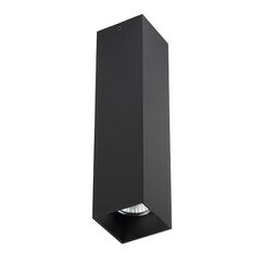 216397 Светильник RULLO HP16 ЧЕРНЫЙ