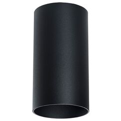 216487 Светильник RULLO HP16 ЧЕРНЫЙ