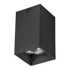 216337 Светильник RULLO HP16 ЧЕРНЫЙ