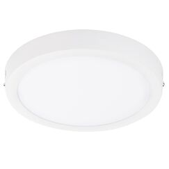 323184 Светильник ZOCCO CYL LED 18W 1300LM 4000K