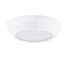 214704 Светильник URBANO MINI LED 8W 770LM БЕЛЫЙ 4000K IP65