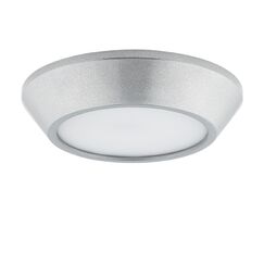 214794 Светильник URBANO MINI LED 8W 770LM ХРОМ 4000K IP65