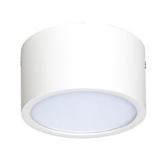 211916 Светильник ZOLLA CYL LED-RD 10W 780LM БЕЛЫЙ 3000K IP44