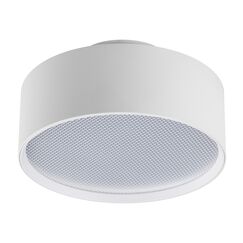 215936 Светильник ACUTO LED up 6W+down 18W 1920LM 120G БЕЛЫЙ 3000K