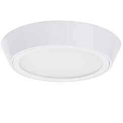 214902 Светильник URBANO LED 10W 1175LM БЕЛЫЙ 3000K IP65