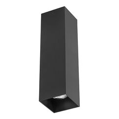 216597 Светильник RULLO HP16 ЧЕРНЫЙ