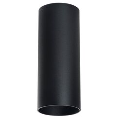 214487 Светильник RULLO HP16 ЧЕРНЫЙ