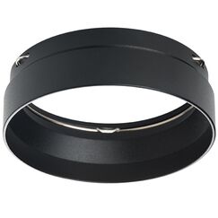203487 Насадка торцевая на светильник RULLO HP16 ЧЕРНЫЙ