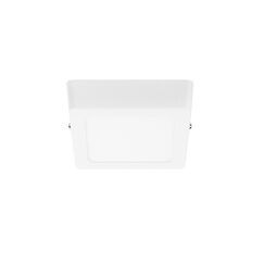 324062 Светильник ZOCCO QUA LED 6W 450LM 3000K