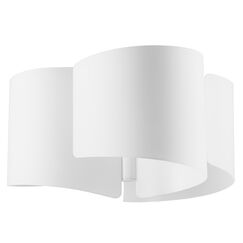 811030 Люстра PITTORE 3х40W E27 БЕЛЫЙ