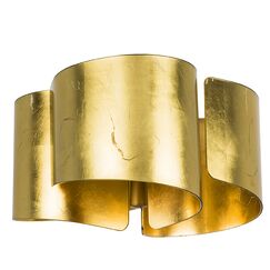 811032 Люстра PITTORE 3х40W E27 GOLDEN