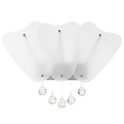 804640 Бра LOBO 2х40W G9