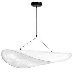 610086 Люстра GENOVA LED 20W 1600LM БЕЛЫЙ 3000K