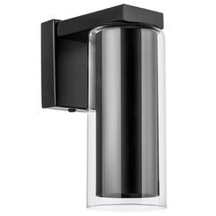 756617 Бра CILINO 1х40W GU10 BLACK