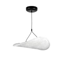 610046 Люстра GENOVA LED 8W 640LM БЕЛЫЙ 3000K