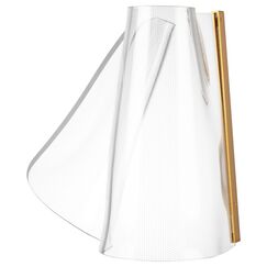 738963 Настольная лампа VARESE 7W LED 600LM 380G ЗОЛОТО 3000K