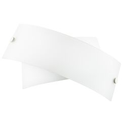 805600 Бра VIRATA 1х75W R7s БЕЛЫЙ