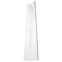 738793 Торшер VARESE 30W LED 2000LM 380G ЗОЛОТО 3000K