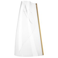 738983 Настольная лампа VARESE 18W LED 1400LM 380G ЗОЛОТО 3000K