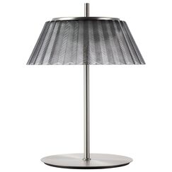 794918 Настольная лампа NAPOLI LED 12W 700LM КОФЕЙНЫЙ/ПЕПЕЛЬНЫЙ 3000K