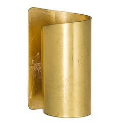 811612 Бра PITTORE 1х40W E27 GOLDEN