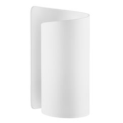 811610 Бра PITTORE 1х40W E27 БЕЛЫЙ