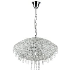 700120 Люстра подвесная CLASSIC 12х60W E14