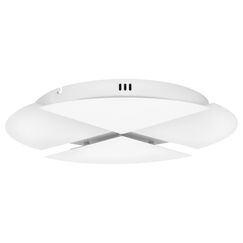 737616 Настенно-потолочный светильник EMISFERO 60W LED 3850LM БЕЛЫЙ МАТОВЫЙ 3000-6000K