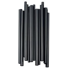 816627 Бра SAVONA 4х40W G9 ЧЕРНЫЙ