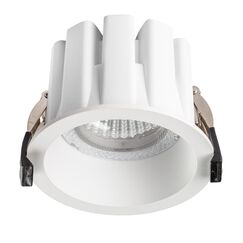 385046 Светильник CICLONE CYL 12W LED 923LM 60G БЕЛЫЙ 4000K IP65