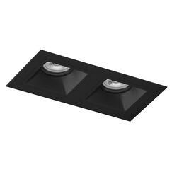 D5270707BMOD Светильник DOMINO QUADRO под LED модуль/лампу МR16 (214527+214507+214507+214007+214007)