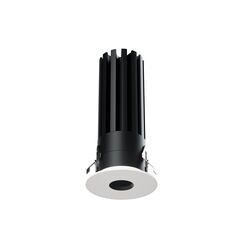 074426 Светильник SPIRA SLIM LED 12W 720LM 24G БЕЛЫЙ 2700K