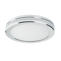 070264 Светильник MATURO LED 9W 730LM ХРОМ/МАТОВЫЙ 4000K