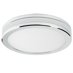 070274 Светильник MATURO LED 15W 1200LM ХРОМ/МАТОВЫЙ 4000K