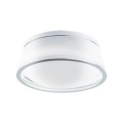072174 Светильник MATURO LED 7W 650LM ХРОМ 4000K