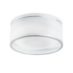 072274 Светильник MATURO LED 7W 650LM ХРОМ 4000K