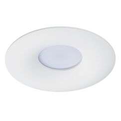 010010 Светильник LEVIGO MR16/HP16 БЕЛЫЙ