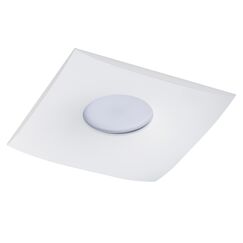 010030 Светильник LEVIGO Q MR16/HP16 БЕЛЫЙ