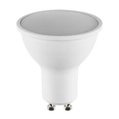 940020 ЛАМПА LIGHTSTAR APP LED RGB 220V HP16 GU10 6W=60W 200-250LM 45G