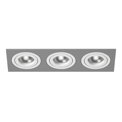 i539060606 Светильник INTERO 16 Triple QUADRO (217539+217606+217606+217606)