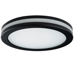 070774 Светильник MATURO LED 15W 1200LM ЧЕРНЫЙ 4000K