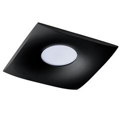 010037 Светильник LEVIGO Q MR16/HP16 ЧЕРНЫЙ