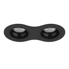 D6270707 Светильник DOMINO ROUND МR16 (214627+214607+214607)