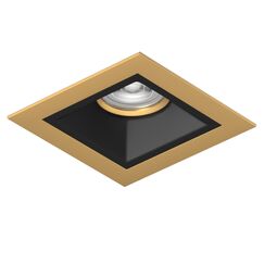 D51307GMOD Светильник DOMINO QUADRO под LED модуль/лампу МR16 (214513+214507+214003)