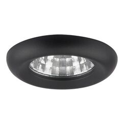 071117 Светильник MONDE LED 1W 80LM 18G ЧЕРНЫЙ 4000K