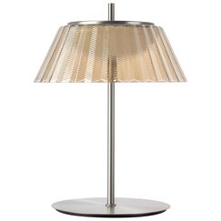 794913 Настольная лампа NAPOLI LED 12W 700LM КОФЕЙНЫЙ/КОНЬЯК 3000K