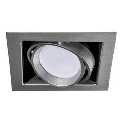 214017 Светильник CARDANO 16Х1 MR16/HP16 ТИТАН